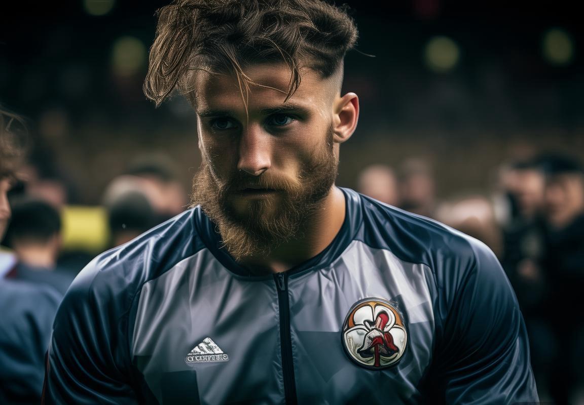 许尔勒退役真相：世界杯冠军球员自述足球运动员压力，职业球员心理健康与退役后生活自由