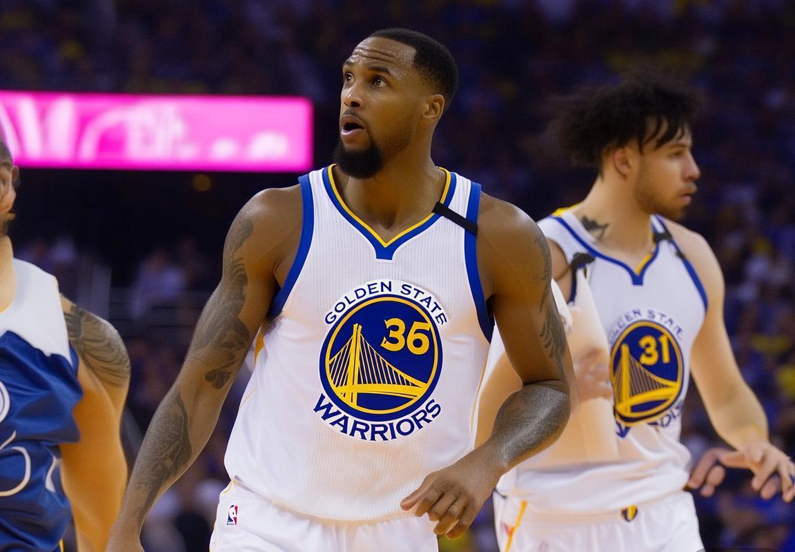 金州勇士队残阵胜利终结连败，斯宾塞关键第四节爆发定乾坤